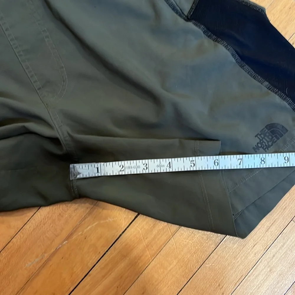 The North Face Shorts
